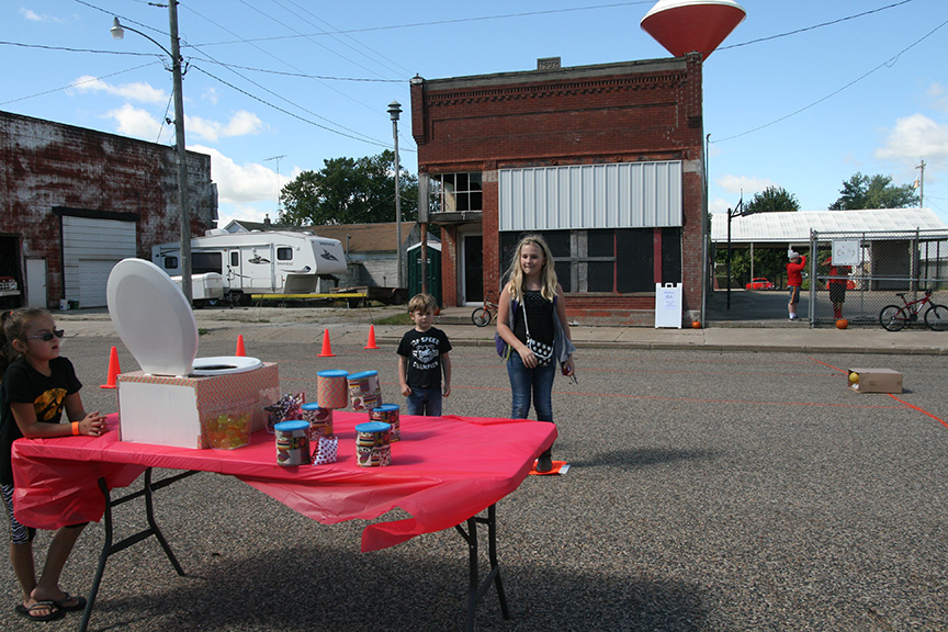 Orient Pumpkin Days 2016 Greene County Commonwealth